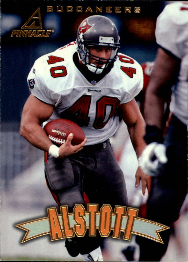B7257- 1997 Pinnacle Footbal Cards 1-200 +Inserts -You Pick- 15+ FREE US SHIP - Picture 48 of 304