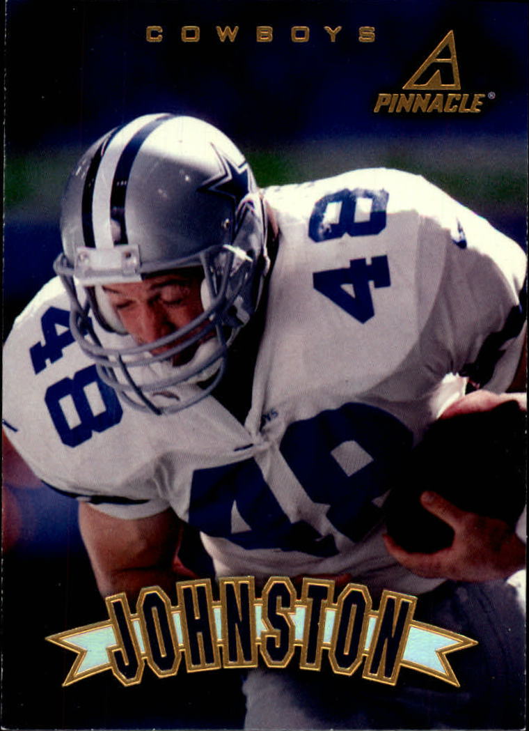 B7257- 1997 Pinnacle Footbal Cards 1-200 +Inserts -You Pick- 15+ FREE US SHIP - Picture 54 of 304