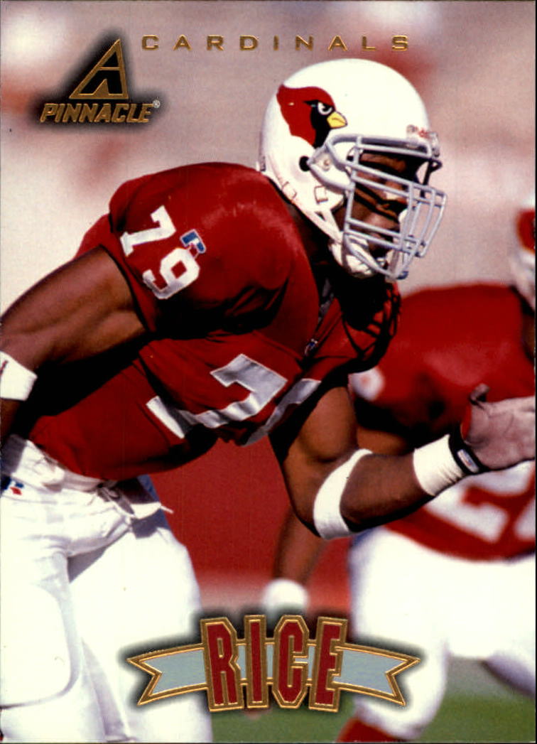 B7257- 1997 Pinnacle Footbal Cards 1-200 +Inserts -You Pick- 15+ FREE US SHIP - Picture 112 of 304