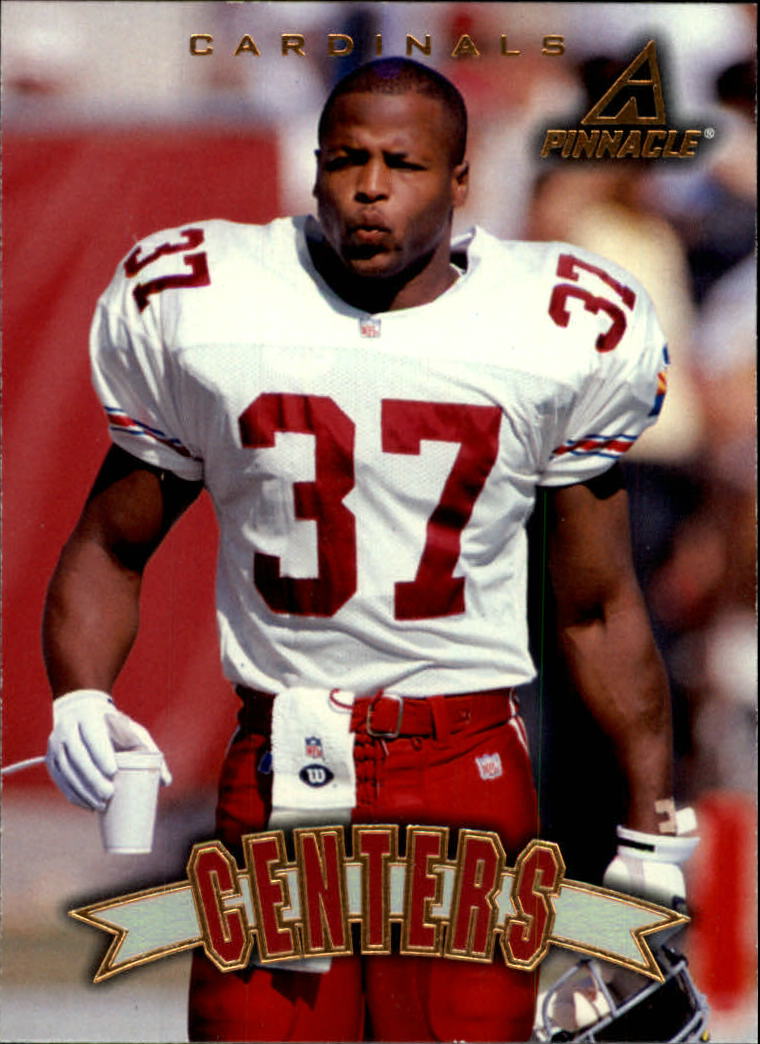 B7257- 1997 Pinnacle Footbal Cards 1-200 +Inserts -You Pick- 15+ FREE US SHIP - Picture 134 of 304