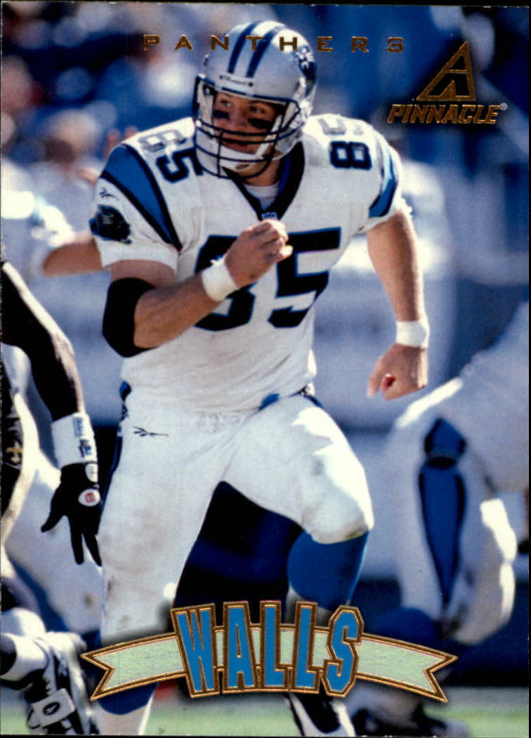 B7257- 1997 Pinnacle Footbal Cards 1-200 +Inserts -You Pick- 15+ FREE US SHIP - Picture 136 of 304