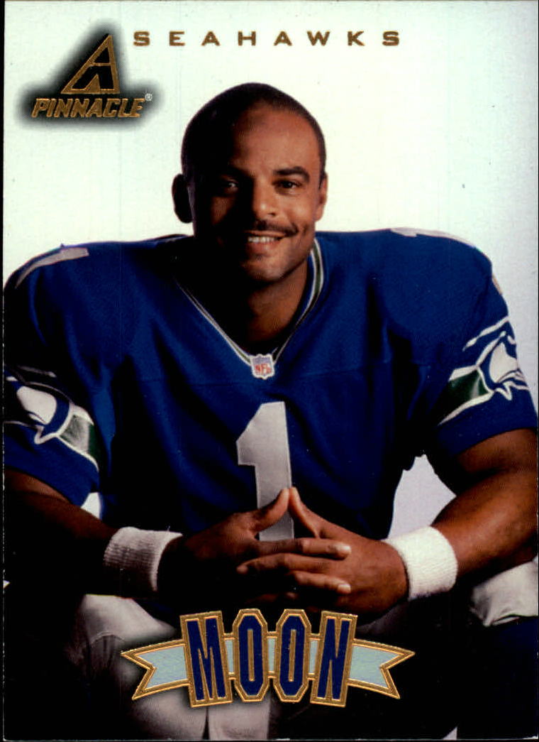 B7257- 1997 Pinnacle Footbal Cards 1-200 +Inserts -You Pick- 15+ FREE US SHIP - Picture 152 of 304