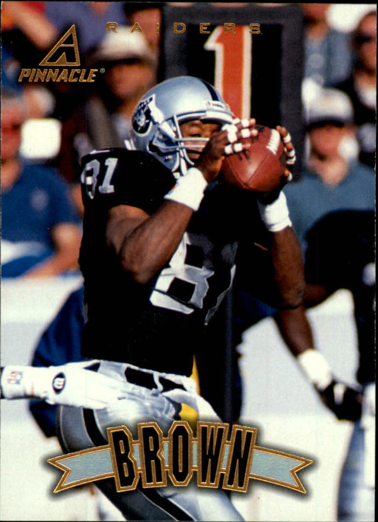 B7257- 1997 Pinnacle Footbal Cards 1-200 +Inserts -You Pick- 15+ FREE US SHIP - Picture 164 of 304