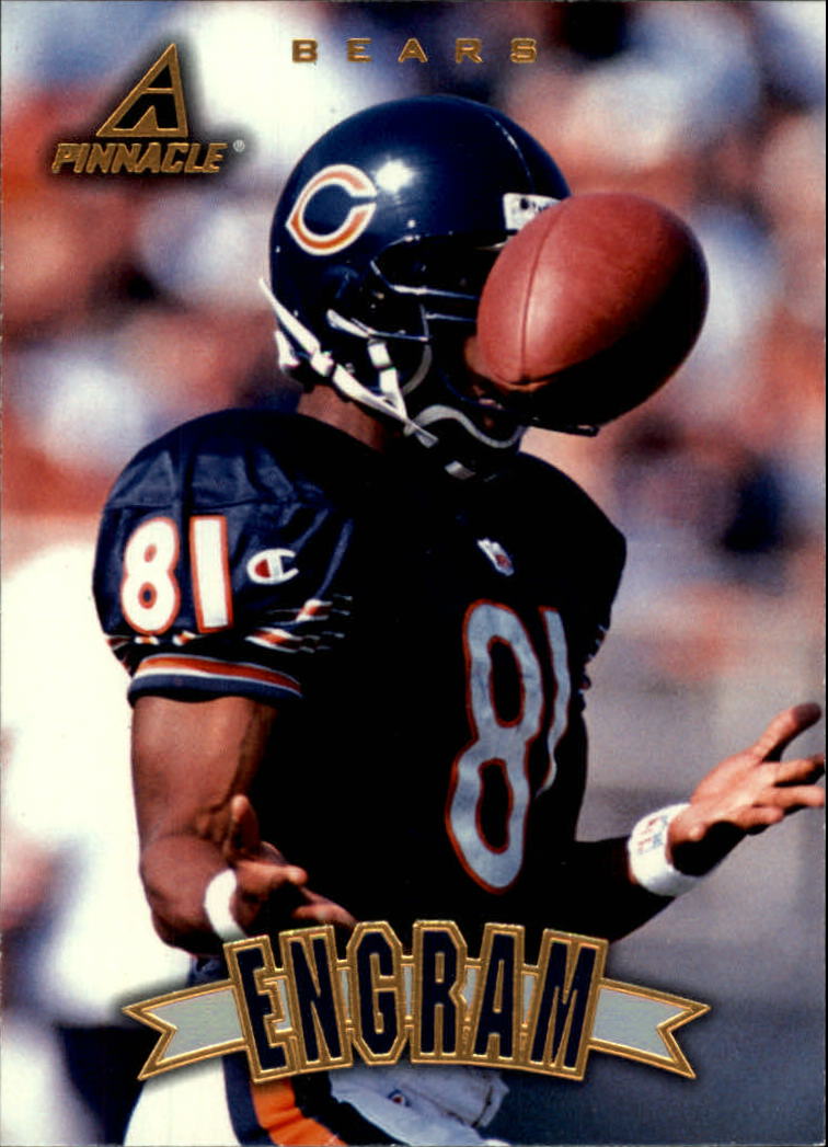 B7257- 1997 Pinnacle Footbal Cards 1-200 +Inserts -You Pick- 15+ FREE US SHIP - Picture 172 of 304