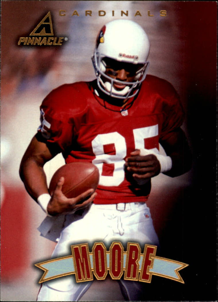B7257- 1997 Pinnacle Footbal Cards 1-200 +Inserts -You Pick- 15+ FREE US SHIP - Picture 188 of 304