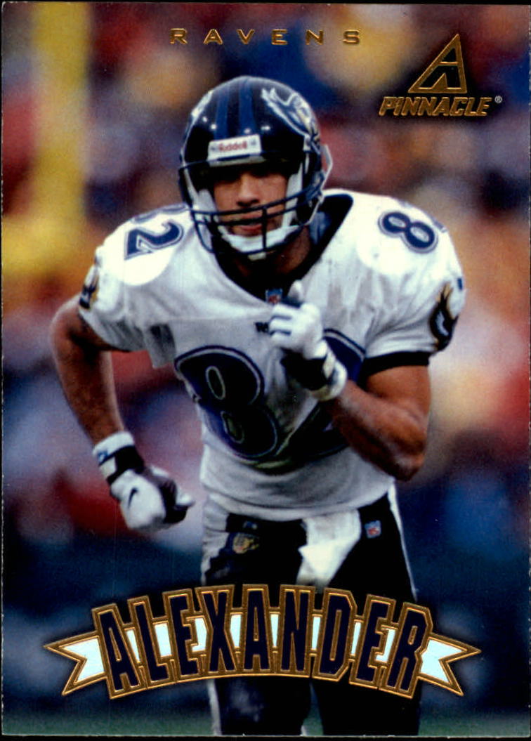 B7257- 1997 Pinnacle Footbal Cards 1-200 +Inserts -You Pick- 15+ FREE US SHIP - Picture 196 of 304