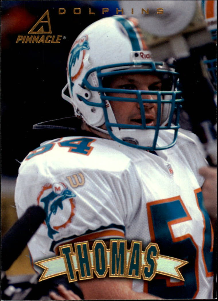 B7257- 1997 Pinnacle Footbal Cards 1-200 +Inserts -You Pick- 15+ FREE US SHIP - Picture 222 of 304