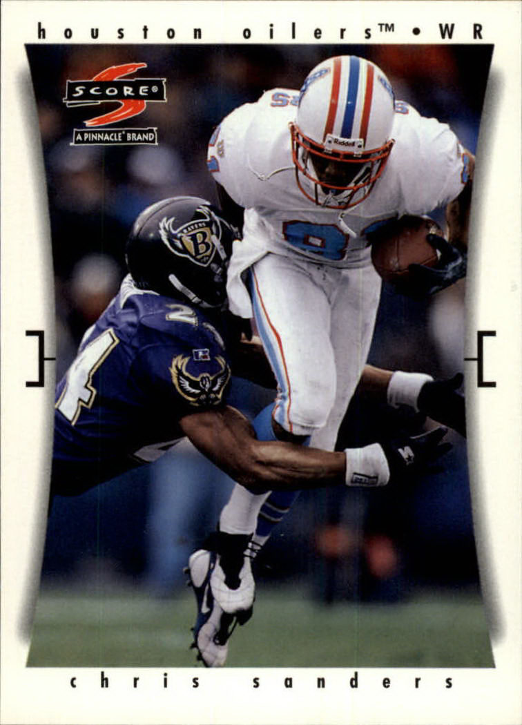 A7988- 1997 Score Football Cards 201-330 +Inserts -You Pick- 15+ FREE US SHIP - Picture 8 of 247