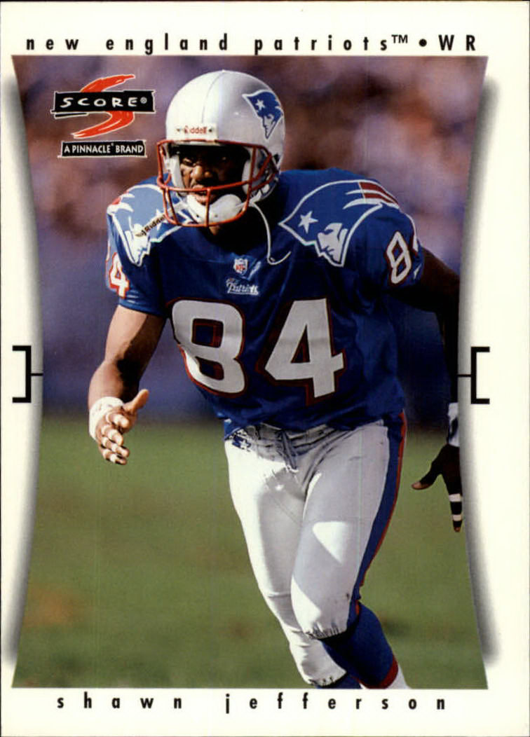 A7988- 1997 Score Football Cards 201-330 +Inserts -You Pick- 15+ FREE US SHIP - Picture 10 of 247