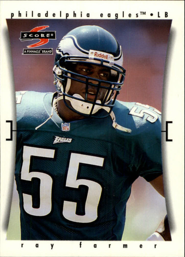 A7988- 1997 Score Football Cards 201-330 +Inserts -You Pick- 15+ FREE US SHIP - Picture 28 of 247
