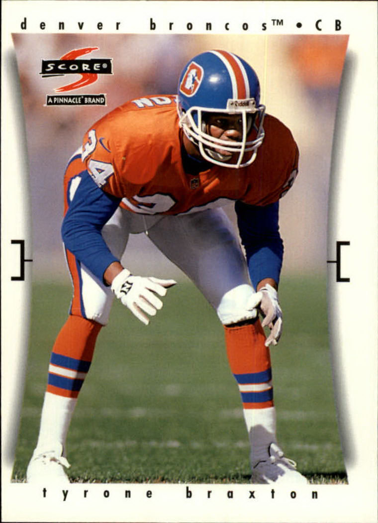 A7988- 1997 Score Football Cards 201-330 +Inserts -You Pick- 15+ FREE US SHIP - Picture 32 of 247