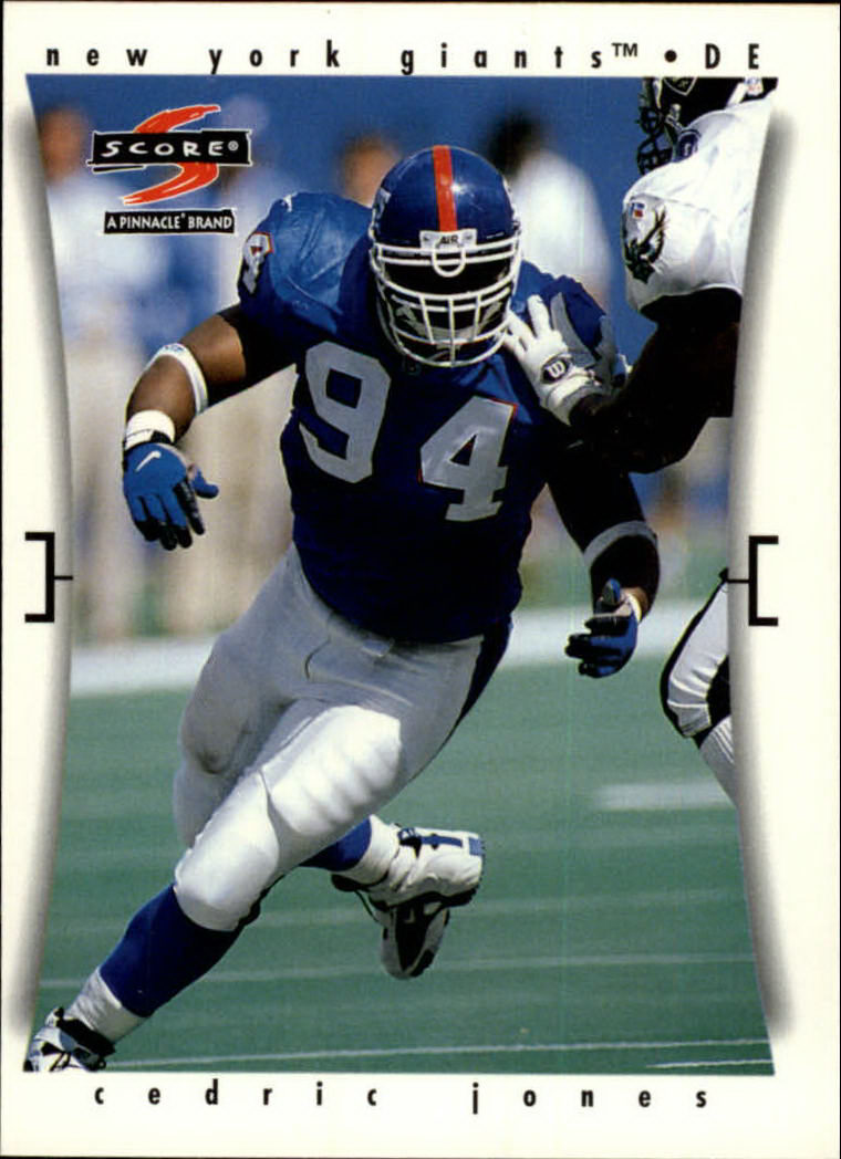 A7988- 1997 Score Football Cards 201-330 +Inserts -You Pick- 15+ FREE US SHIP - Picture 58 of 247