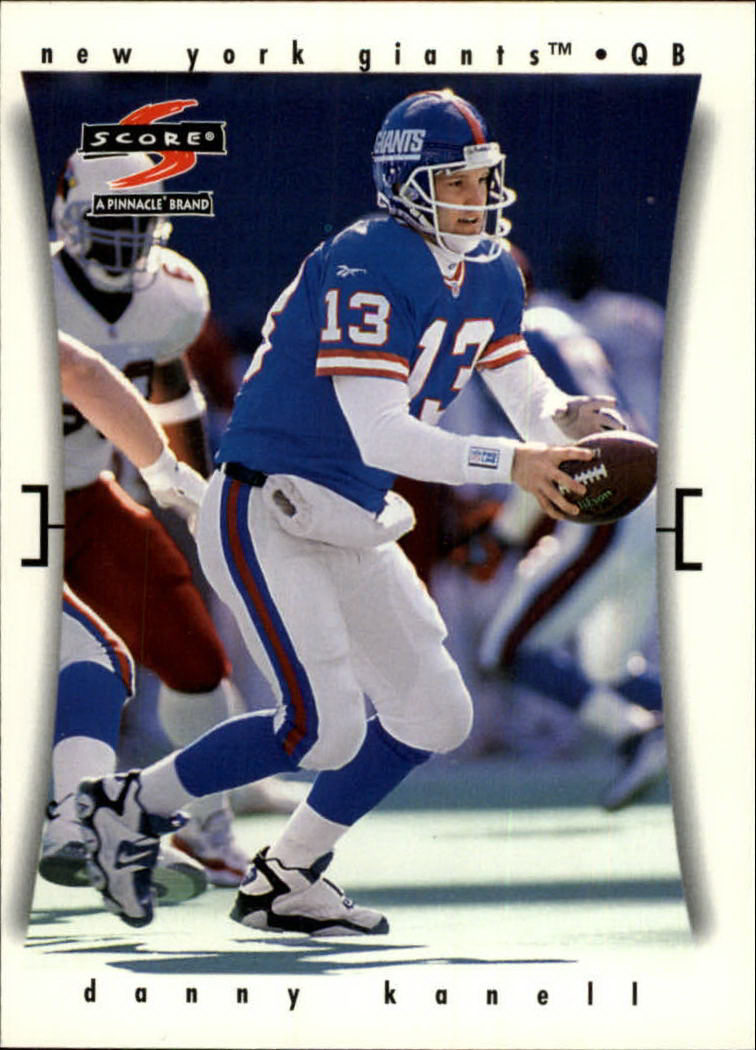 A7988- 1997 Score Football Cards 201-330 +Inserts -You Pick- 15+ FREE US SHIP - Picture 60 of 247