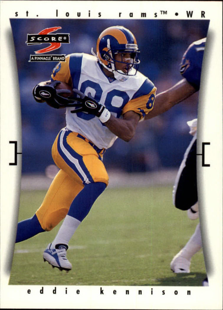 A7988- 1997 Score Football Cards 201-330 +Inserts -You Pick- 15+ FREE US SHIP - Picture 70 of 247