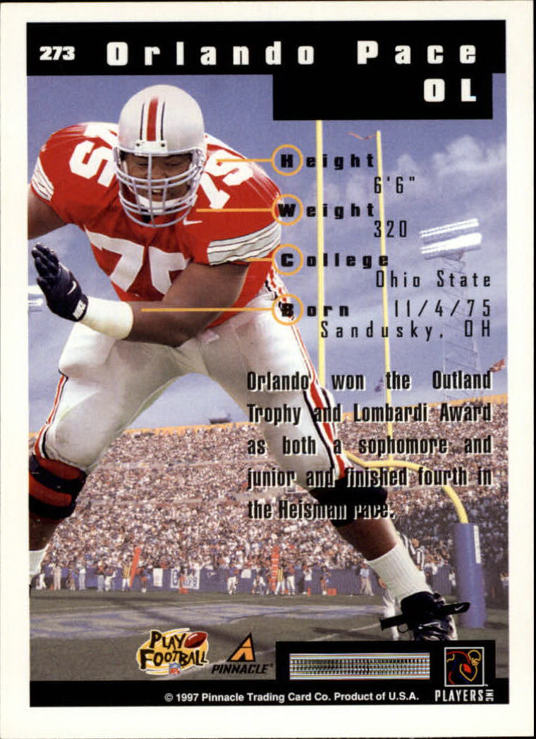 A7988- 1997 Score Football Cards 201-330 +Inserts -You Pick- 15+ FREE US SHIP - Picture 129 of 247