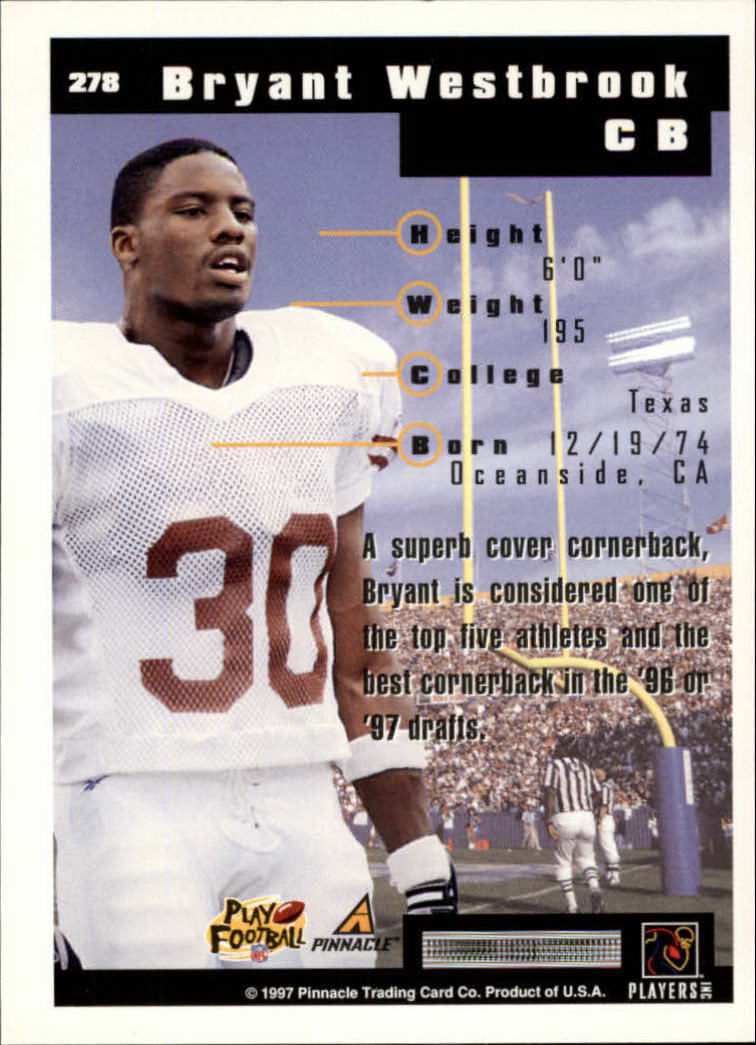 A7988- 1997 Score Football Cards 201-330 +Inserts -You Pick- 15+ FREE US SHIP - Picture 139 of 247