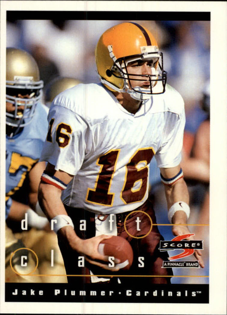 A7988- 1997 Score Football Cards 201-330 +Inserts -You Pick- 15+ FREE US SHIP - Picture 144 of 247