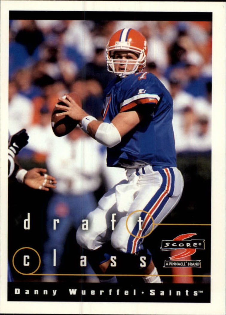 A7988- 1997 Score Football Cards 201-330 +Inserts -You Pick- 15+ FREE US SHIP - Picture 174 of 247
