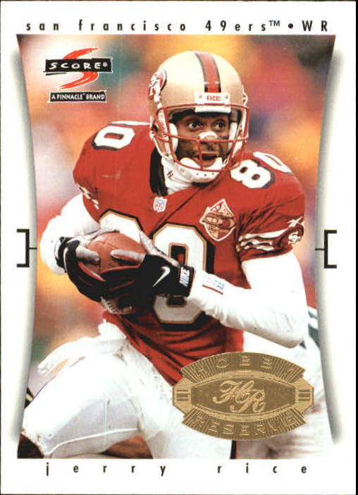 B4069- 1997 Score Hobby Reserve Football #s 1-200 -You Pick- 15+ FREE US SHIP - Picture 12 of 393