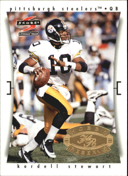 B4069- 1997 Score Hobby Reserve Football #s 1-200 -You Pick- 15+ FREE US SHIP - Picture 14 of 393