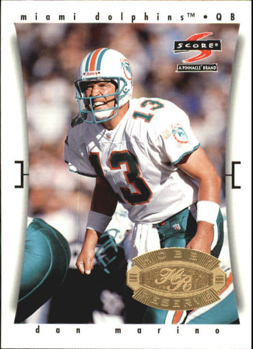 B4069- 1997 Score Hobby Reserve Football #s 1-200 -You Pick- 15+ FREE US SHIP - Picture 18 of 393