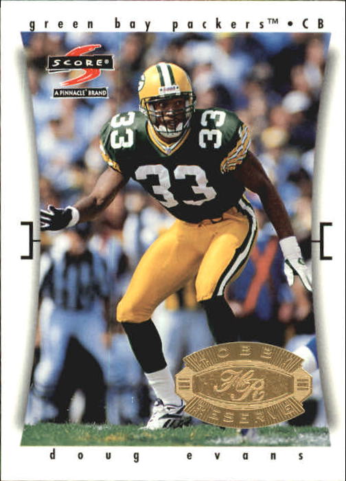 B4069- 1997 Score Hobby Reserve Football #s 1-200 -You Pick- 15+ FREE US SHIP - Picture 28 of 393