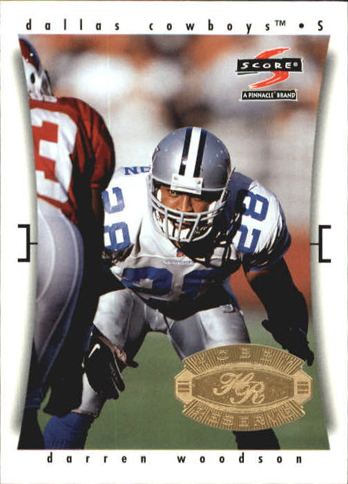 B4069- 1997 Score Hobby Reserve Football #s 1-200 -You Pick- 15+ FREE US SHIP - Picture 30 of 393