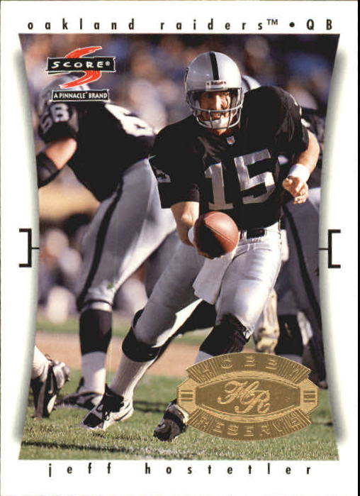 B4069- 1997 Score Hobby Reserve Football #s 1-200 -You Pick- 15+ FREE US SHIP - Picture 38 of 393