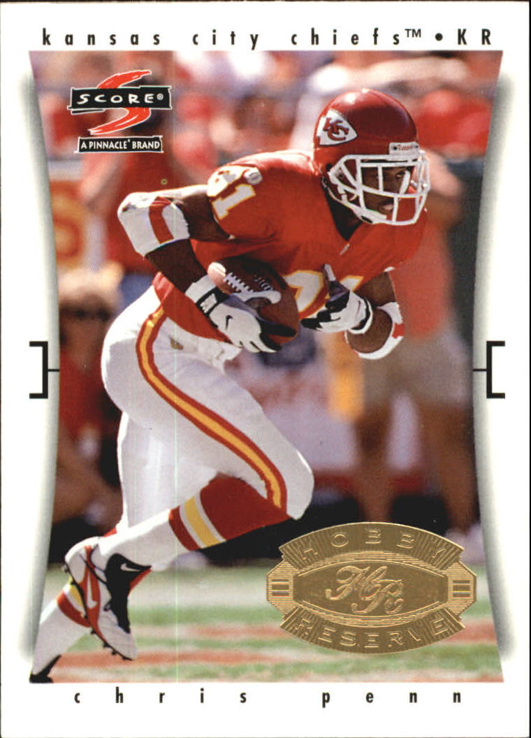 B4069- 1997 Score Hobby Reserve Football #s 1-200 -You Pick- 15+ FREE US SHIP - Picture 64 of 393
