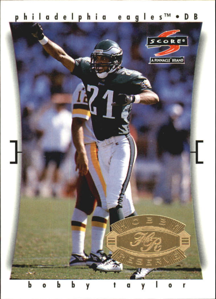B4069- 1997 Score Hobby Reserve Football #s 1-200 -You Pick- 15+ FREE US SHIP - Picture 68 of 393