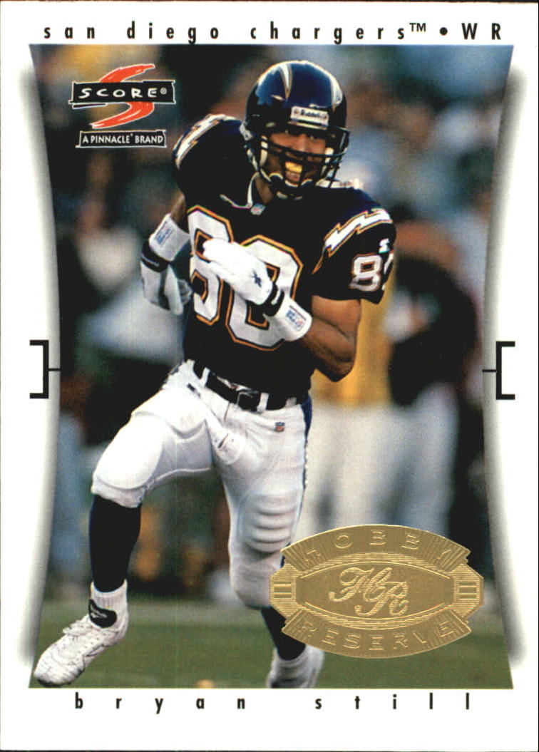 B4069- 1997 Score Hobby Reserve Football #s 1-200 -You Pick- 15+ FREE US SHIP - Picture 70 of 393