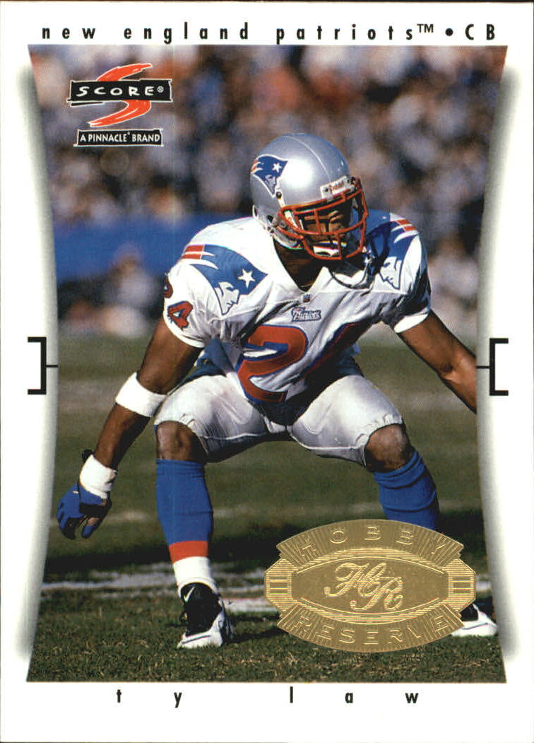 B4069- 1997 Score Hobby Reserve Football #s 1-200 -You Pick- 15+ FREE US SHIP - Picture 72 of 393
