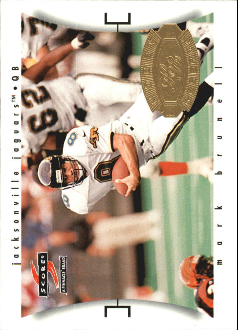 B4069- 1997 Score Hobby Reserve Football #s 1-200 -You Pick- 15+ FREE US SHIP - Picture 92 of 393