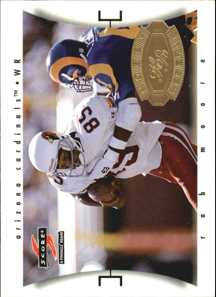 B4069- 1997 Score Hobby Reserve Football #s 1-200 -You Pick- 15+ FREE US SHIP - Picture 94 of 393
