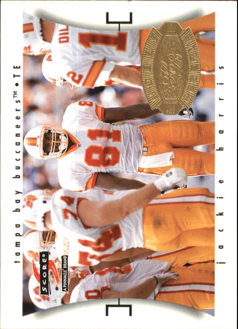 B4069- 1997 Score Hobby Reserve Football #s 1-200 -You Pick- 15+ FREE US SHIP - Picture 116 of 393