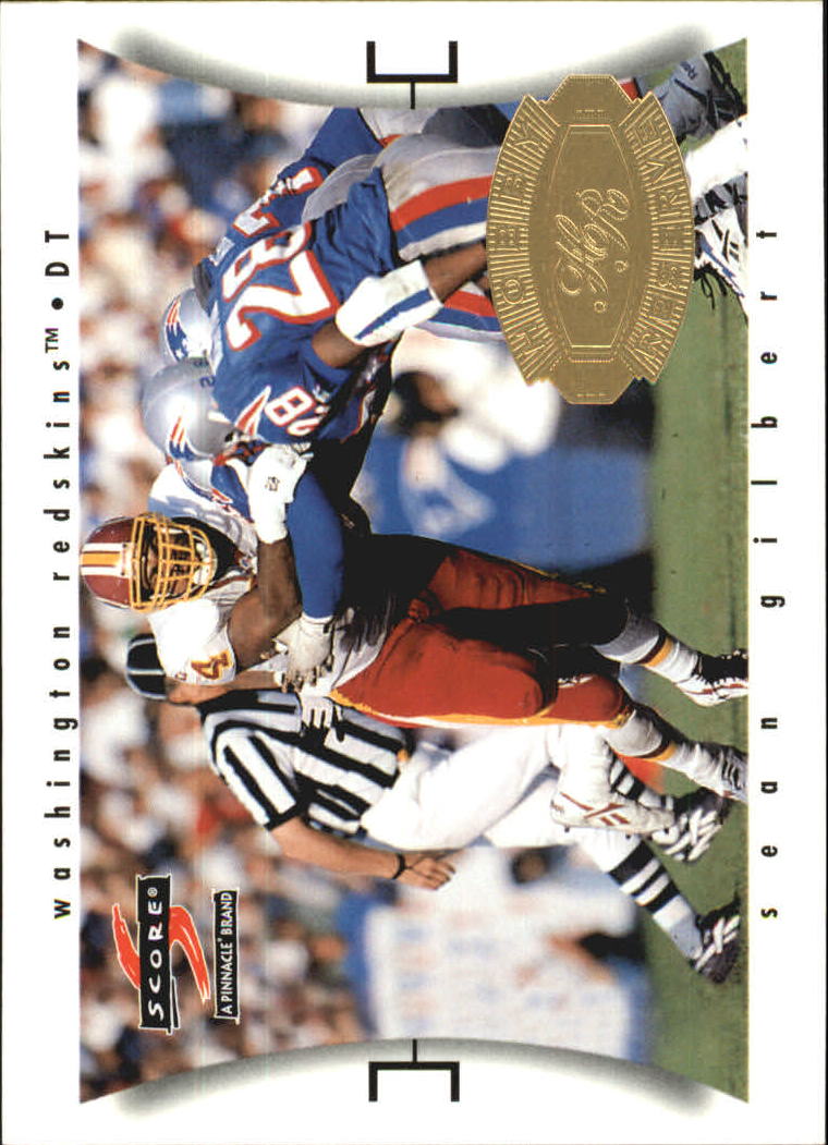 B4069- 1997 Score Hobby Reserve Football #s 1-200 -You Pick- 15+ FREE US SHIP - Picture 118 of 393