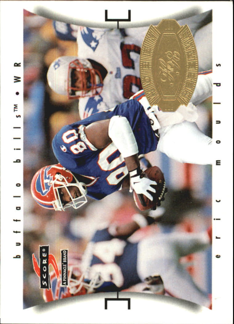 B4069- 1997 Score Hobby Reserve Football #s 1-200 -You Pick- 15+ FREE US SHIP - Picture 122 of 393