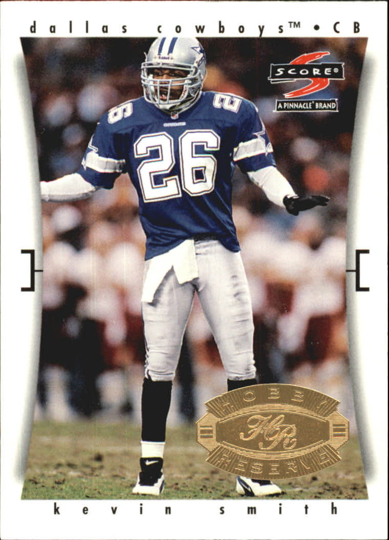 B4069- 1997 Score Hobby Reserve Football #s 1-200 -You Pick- 15+ FREE US SHIP - Picture 130 of 393