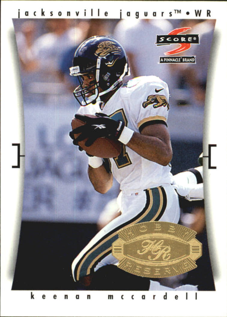 B4069- 1997 Score Hobby Reserve Football #s 1-200 -You Pick- 15+ FREE US SHIP - Picture 144 of 393