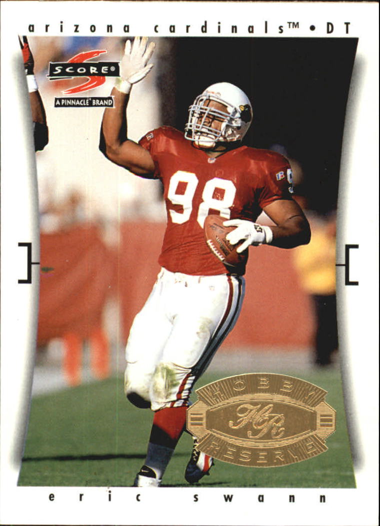 B4069- 1997 Score Hobby Reserve Football #s 1-200 -You Pick- 15+ FREE US SHIP - Picture 152 of 393