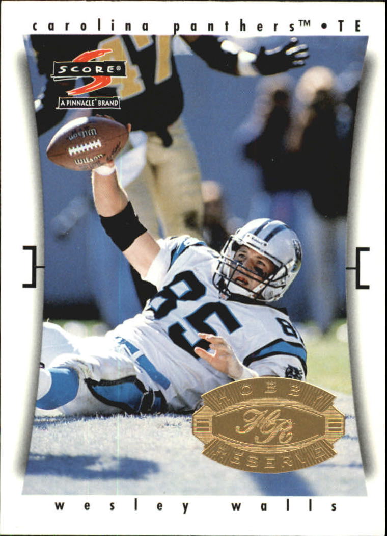 B4069- 1997 Score Hobby Reserve Football #s 1-200 -You Pick- 15+ FREE US SHIP - Picture 170 of 393