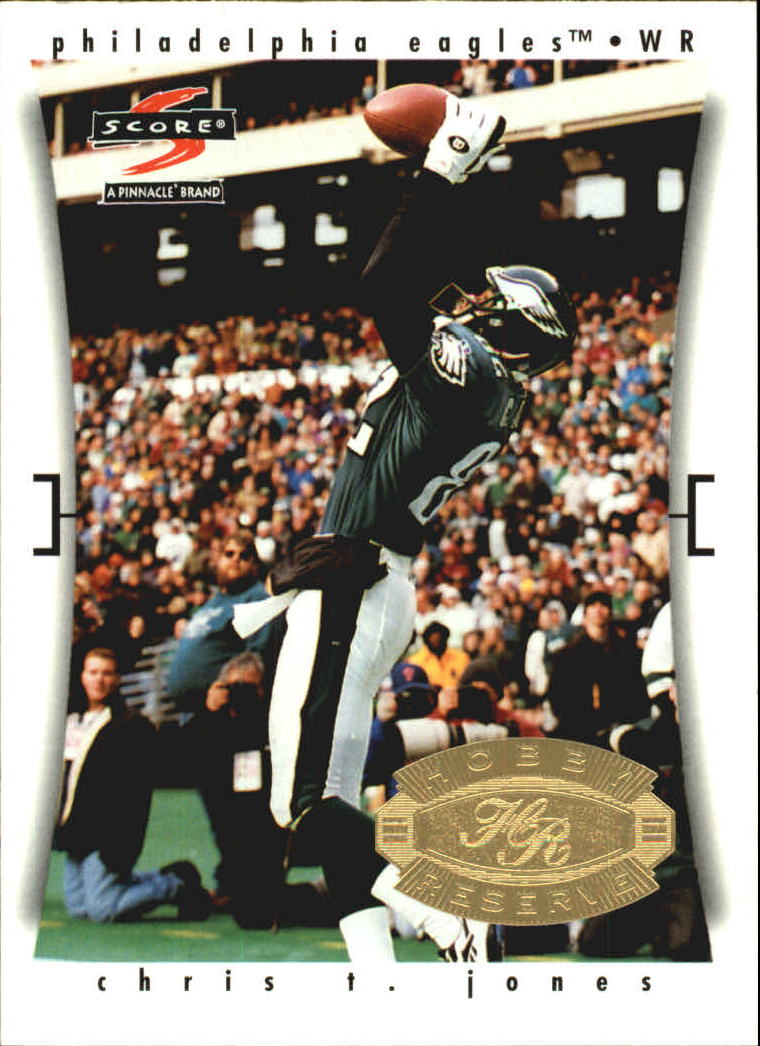 B4069- 1997 Score Hobby Reserve Football #s 1-200 -You Pick- 15+ FREE US SHIP - Picture 178 of 393