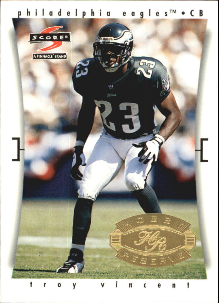 B4069- 1997 Score Hobby Reserve Football #s 1-200 -You Pick- 15+ FREE US SHIP - Picture 192 of 393
