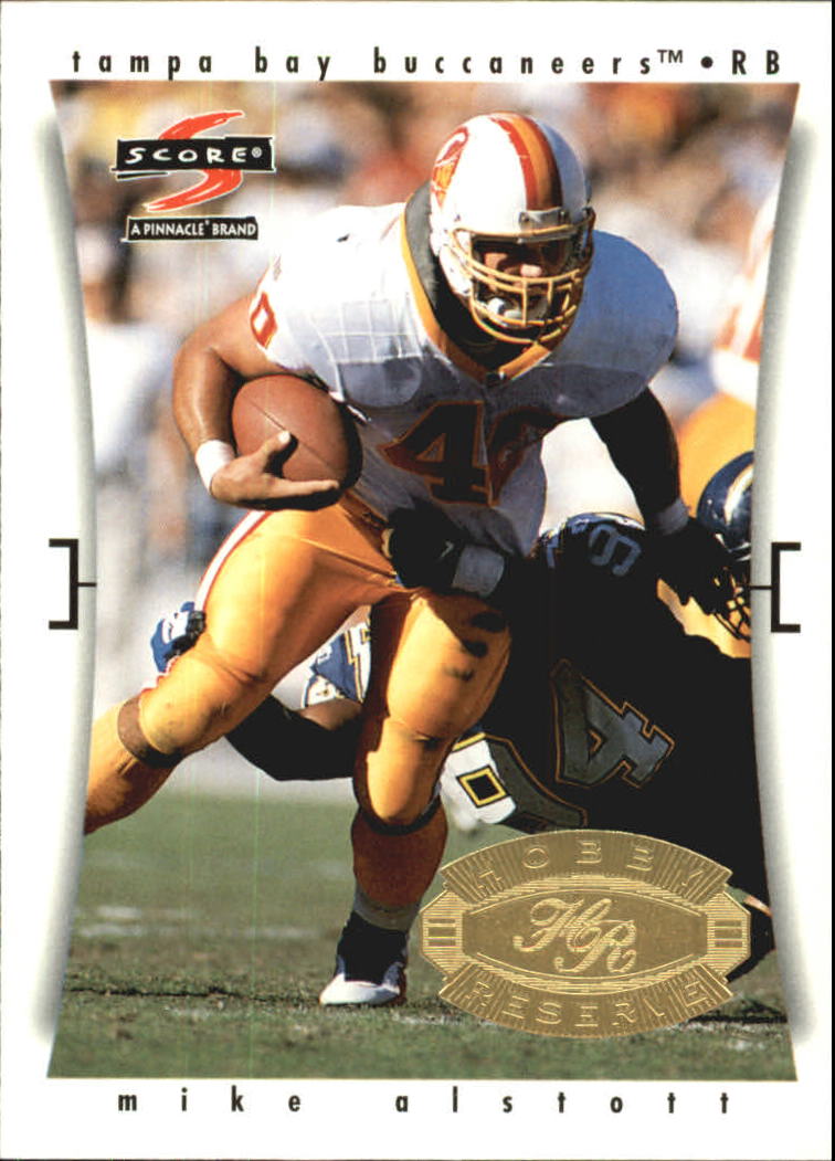 B4069- 1997 Score Hobby Reserve Football #s 1-200 -You Pick- 15+ FREE US SHIP - Picture 194 of 393
