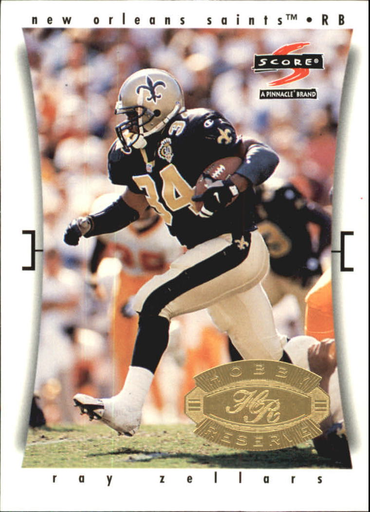 B4069- 1997 Score Hobby Reserve Football #s 1-200 -You Pick- 15+ FREE US SHIP - Picture 216 of 393