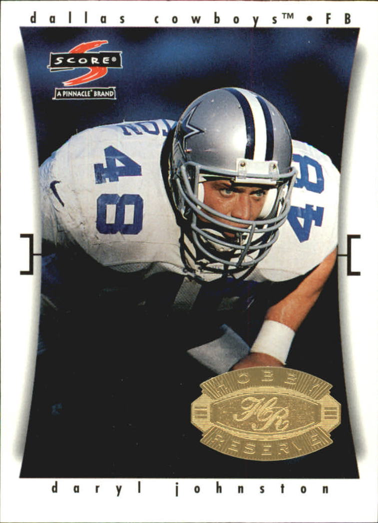 B4069- 1997 Score Hobby Reserve Football #s 1-200 -You Pick- 15+ FREE US SHIP - Picture 226 of 393