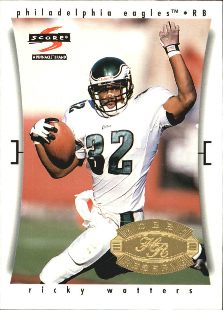 B4069- 1997 Score Hobby Reserve Football #s 1-200 -You Pick- 15+ FREE US SHIP - Picture 228 of 393