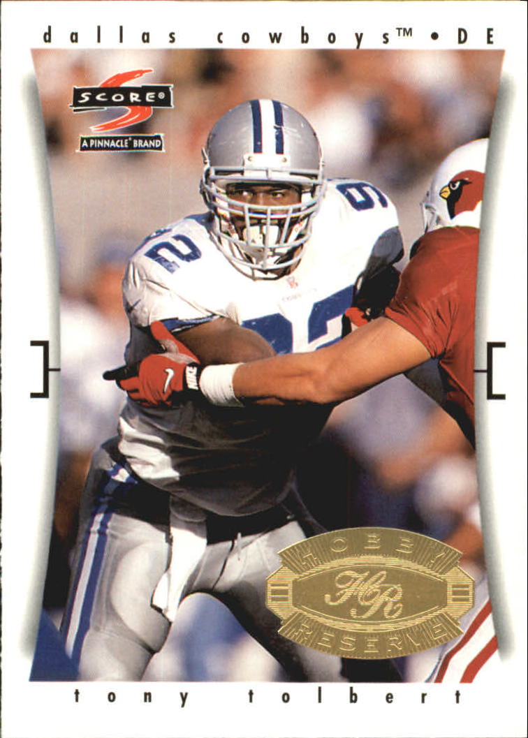 B4069- 1997 Score Hobby Reserve Football #s 1-200 -You Pick- 15+ FREE US SHIP - Picture 282 of 393