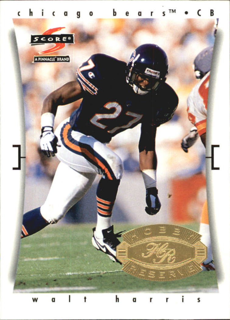B4069- 1997 Score Hobby Reserve Football #s 1-200 -You Pick- 15+ FREE US SHIP - Picture 296 of 393