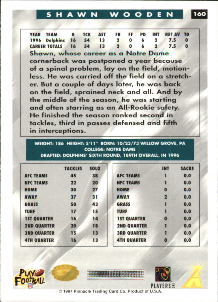 B4069- 1997 Score Hobby Reserve Football #s 1-200 -You Pick- 15+ FREE US SHIP - Picture 317 of 393